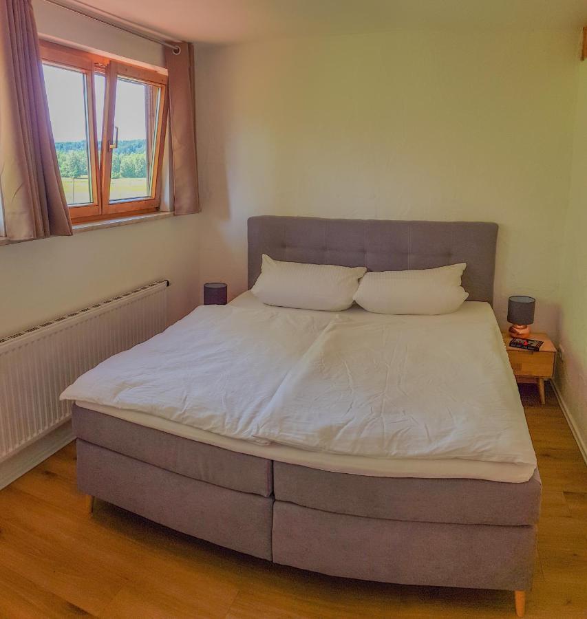 Ferienwohnung Hehl Burgberg  Exterior foto