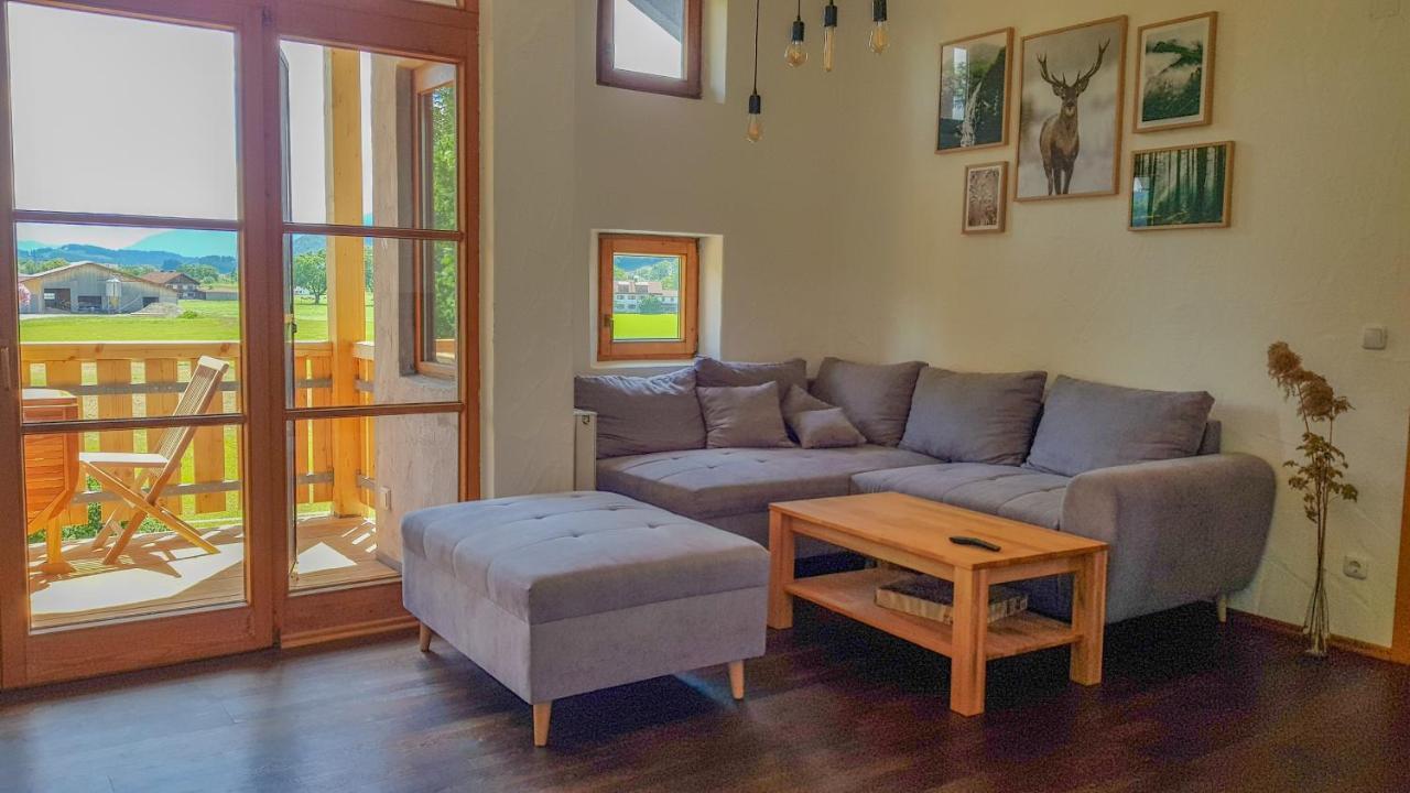 Ferienwohnung Hehl Burgberg  Exterior foto